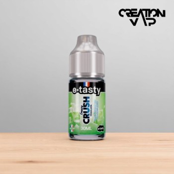 Arôme Concentré Himalaya Freezy Crush E.Tasty 30Ml | Création Vap