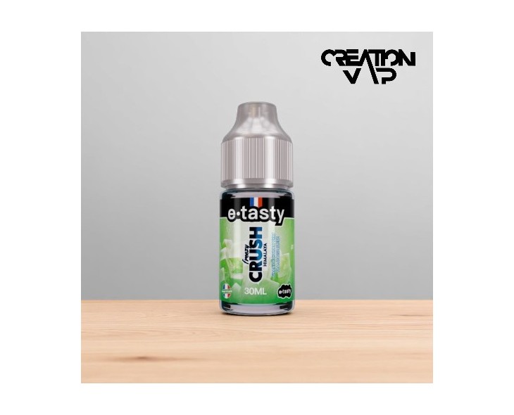 Arôme Concentré Himalaya Freezy Crush E.Tasty 30Ml | Création Vap Arôme Concentré Himalaya Freezy Crush E.Tasty 30Ml | Création Vap