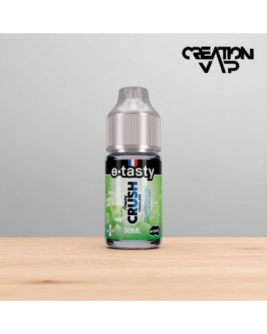 Arôme Concentré Himalaya Freezy Crush E.Tasty 30Ml | Création Vap