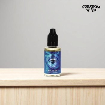 Arôme Concentré Heaven Wink 30Ml | Création Vap