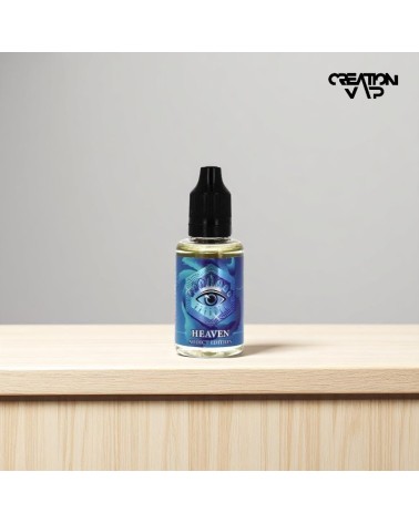 Arôme Concentré Heaven Wink 30Ml | Création Vap