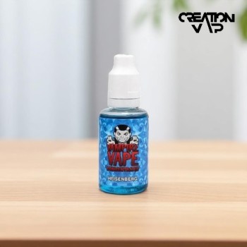 Arôme Concentré Heisenberg Vampire Vape 10 & 30Ml | Création Vap