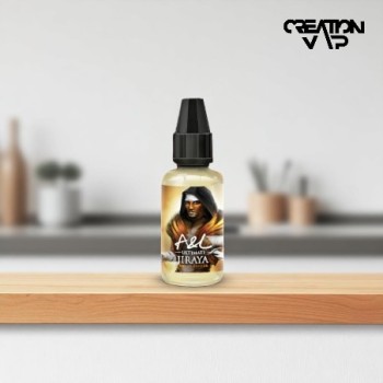 Arôme Concentré Jiraya Arômes & Liquides 30Ml | Création Vap