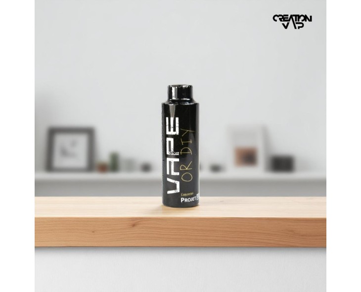 Arôme Concentré Projet Lenny Vape Or Diy 30Ml | Création Vap