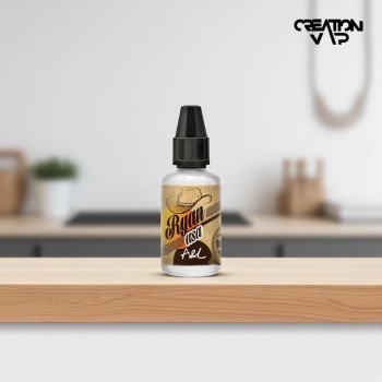 Arôme Concentré Ryan USA A&L 30 Ml | Création Vap