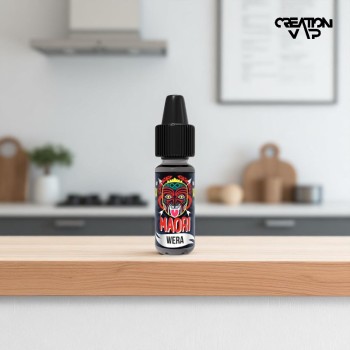 Arôme concentré Wêra Maori Full Moon 10Ml | Création Vap