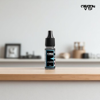 E-Liquide Antartick Bobble 10Ml | Création Vap