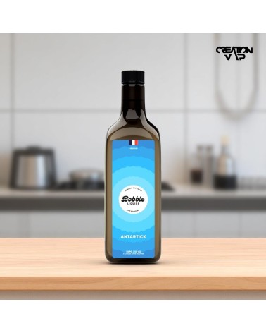 E-Liquide Antartick Bobble | Création Vap