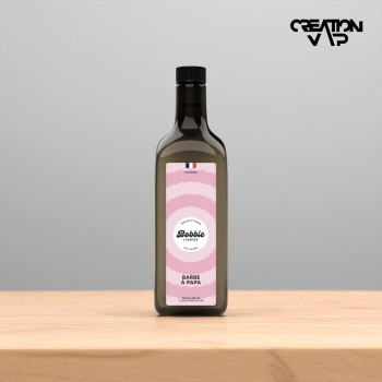 E-Liquide Barbe A Papa Bobble | Création Vap