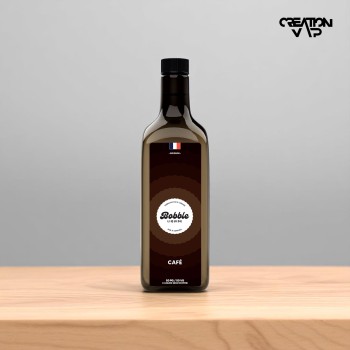 E-Liquide Café Bobble | Création Vap