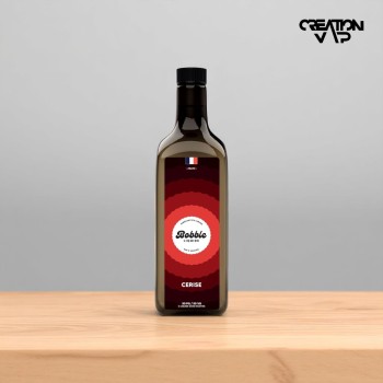 E-Liquide Cerise Bobble | Création Vap