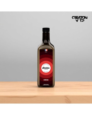 E-Liquide Cerise Bobble | Création Vap