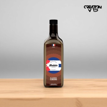 E-Liquide Classic Cubano Bobble | Création Vap