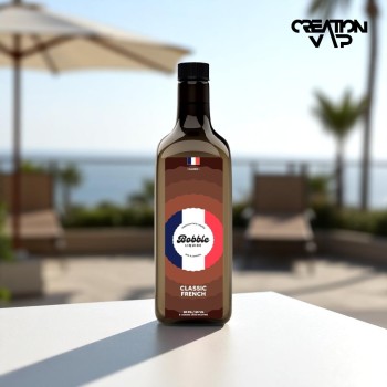 E-Liquide Classic French Bobble | Création Vap