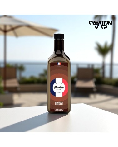E-Liquide Classic French Bobble | Création Vap