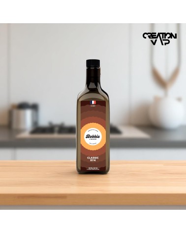 E-Liquide Classic RY4 Bobble | Création Vap