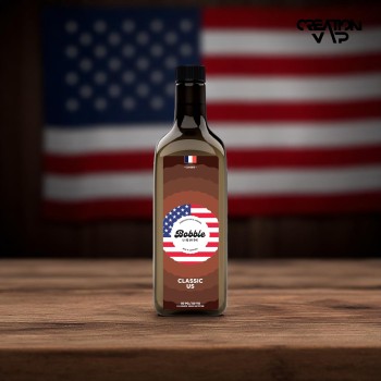E-Liquide Classic US Bobble | Création Vap