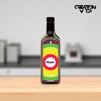 E-Liquide Exotica Bobble | Création Vap