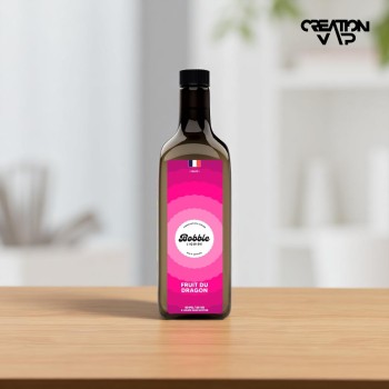E-Liquide Fruit Du Dragon Bobble | Création Vap