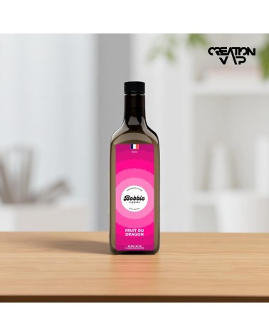 E-Liquide Fruit Du Dragon Bobble | Création Vap