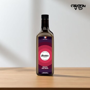 E-Liquide Fruits Des Bois Bobble | Création Vap