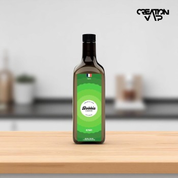E-Liquide Kiwi Bobble | Création Vap