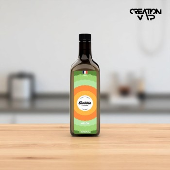 E-Liquide Melon Bobble | Création Vap