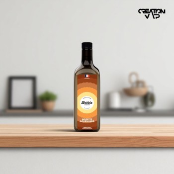 E-Liquide Noisette Bobble | Création Vap