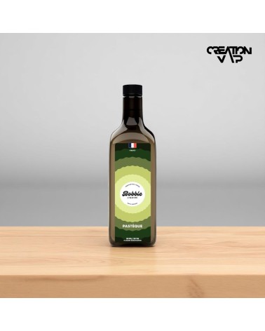 E-Liquide Pastèque Bobble | Création Vap