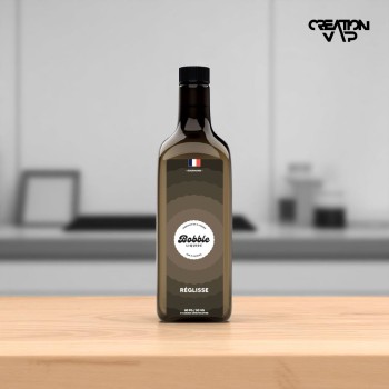 E-Liquide Réglisse Bobble | Création Vap