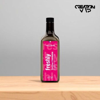 E-Liquide Summer Framboise Freshly Bobble | Création Vap