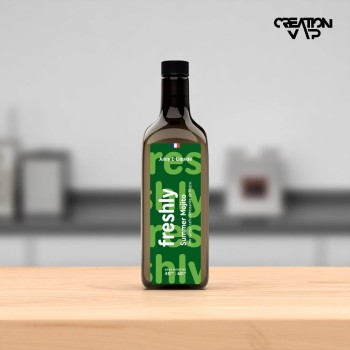 E-Liquide Summer Mojito Freshly Bobble | Création Vap