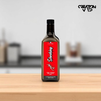E-Liquide The Red Shocking Bobble | Création Vap