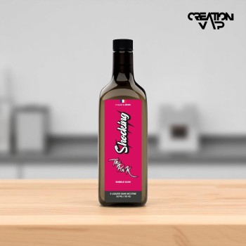 E-Liquide The Pink Shocking Bobble | Création Vap