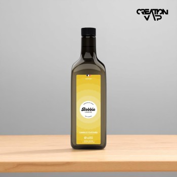 E-Liquide Vanille Custard Bobble | Création Vap