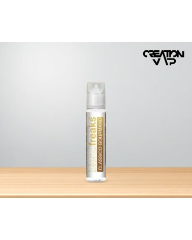 E-Liquide Classico Gourmand Blend Freaks 50Ml | Création Vap