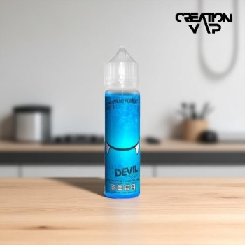 Blue Devil Avap 50 Ml | Création Vap