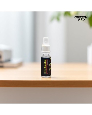 E-Liquide Stop It Fifty Freaks 10Ml | Création Vap