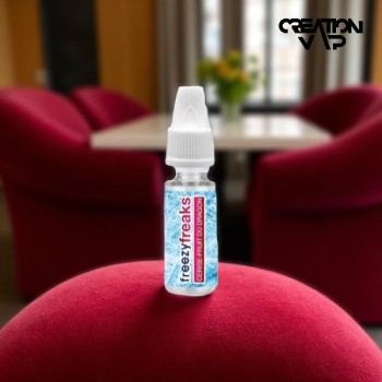 E-liquide Freaks Cerise Fruit du Dragon Freezy Freaks 10Ml | Création Vap