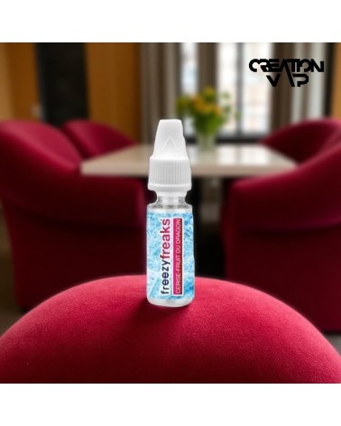 E-liquide Freaks Cerise Fruit du Dragon Freezy Freaks 10Ml | Création Vap