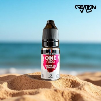 E-Liquide Fruit Du Dragon One Taste E-Tasty 10Ml | Création Vap