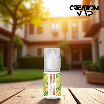 Arôme Concentré Arlekin Freaks 30Ml | Création Vap