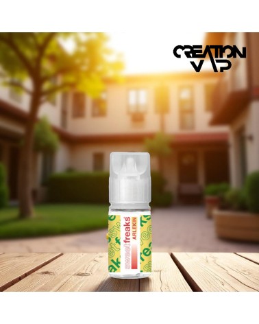 Arôme Concentré Arlekin Freaks 30Ml | Création Vap