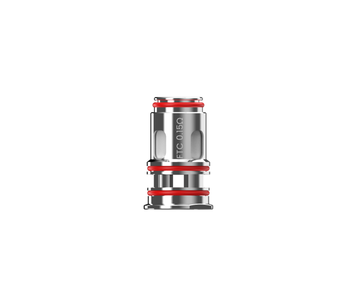 Résistances FTC Coil Fumytech | Création Vap