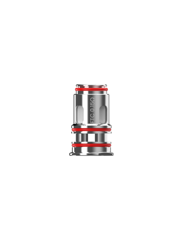 Résistances FTC Coil Fumytech | Création Vap