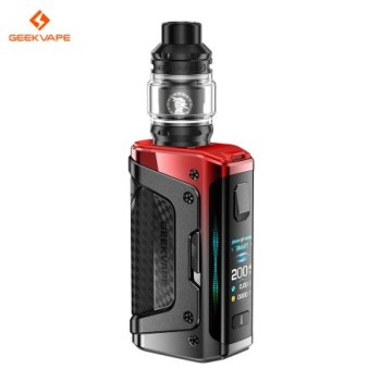 Kit Aegis Legend 5 Geek Vape | Création Vap