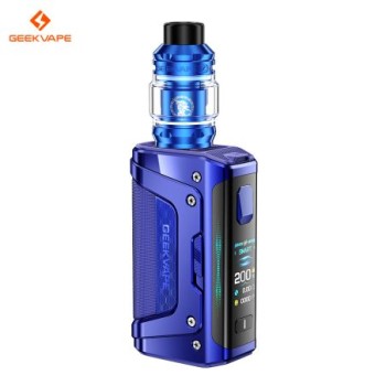 Kit Aegis Legend 5 Geek Vape | Création Vap