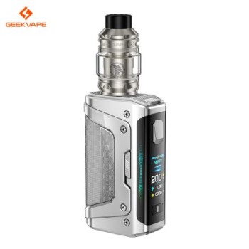 Kit Aegis Legend 5 Geek Vape | Création Vap