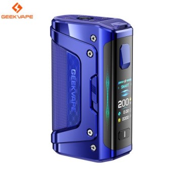 Box Aegis Legend 5 Geek Vape | Création Vap