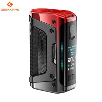 Box Aegis Legend 5 Geek Vape | Création Vap